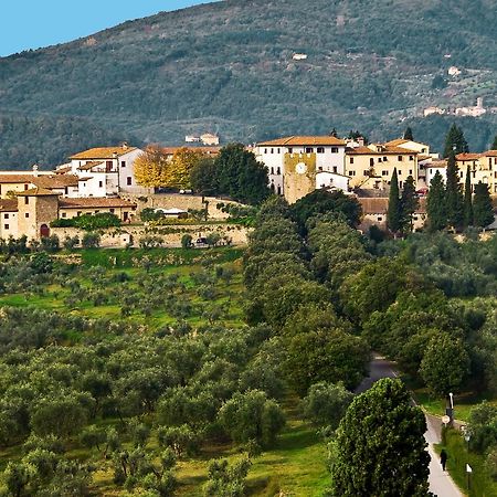 Tenuta Di Artimino Member Of Melia Collection Wine Resort Exterior photo