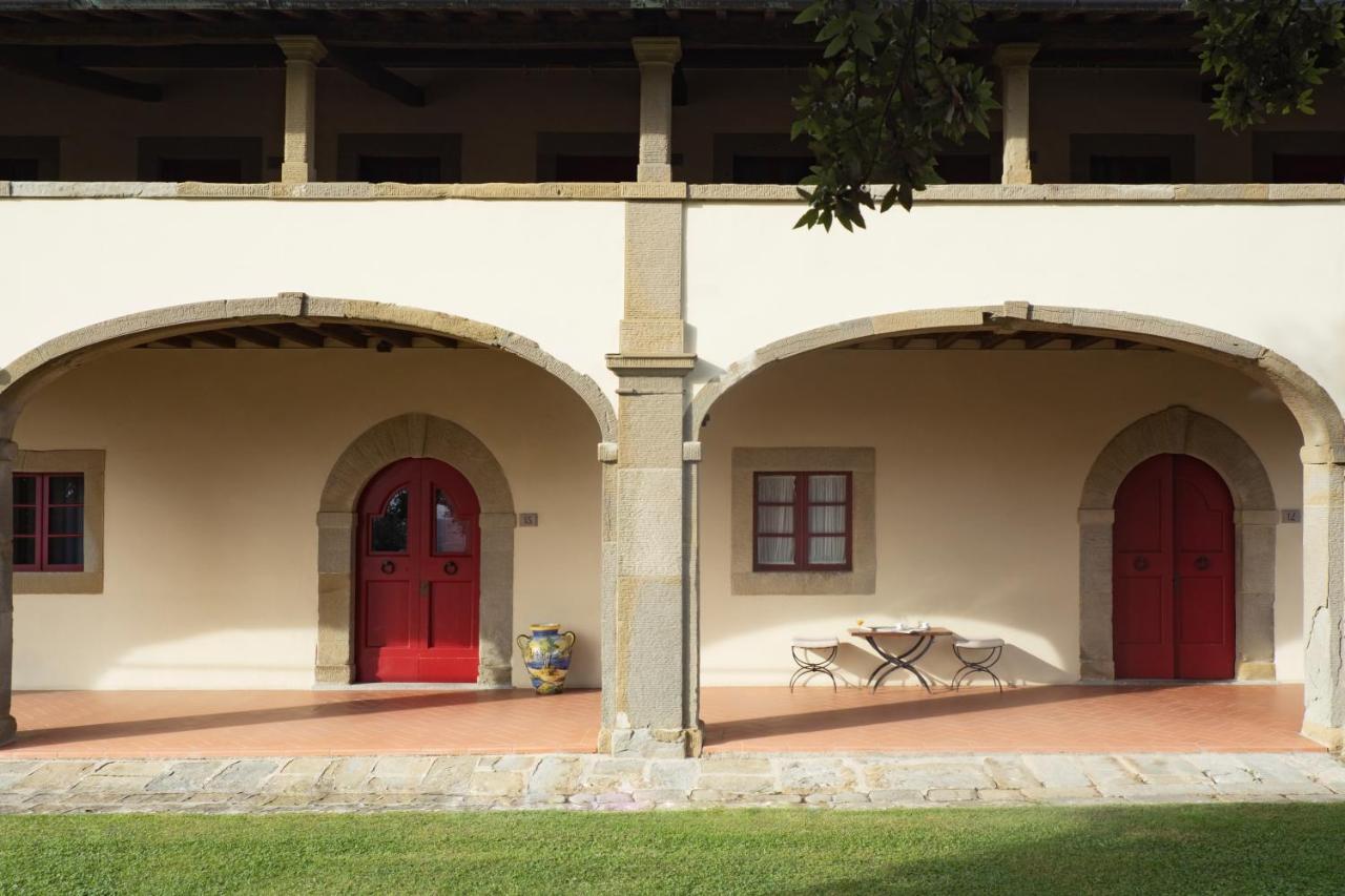 Tenuta Di Artimino Member Of Melia Collection Wine Resort Exterior photo