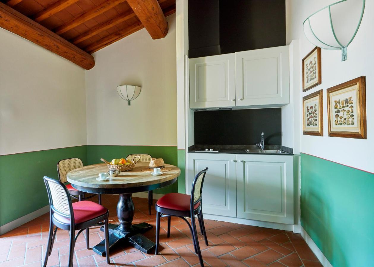 Tenuta Di Artimino Member Of Melia Collection Wine Resort Exterior photo