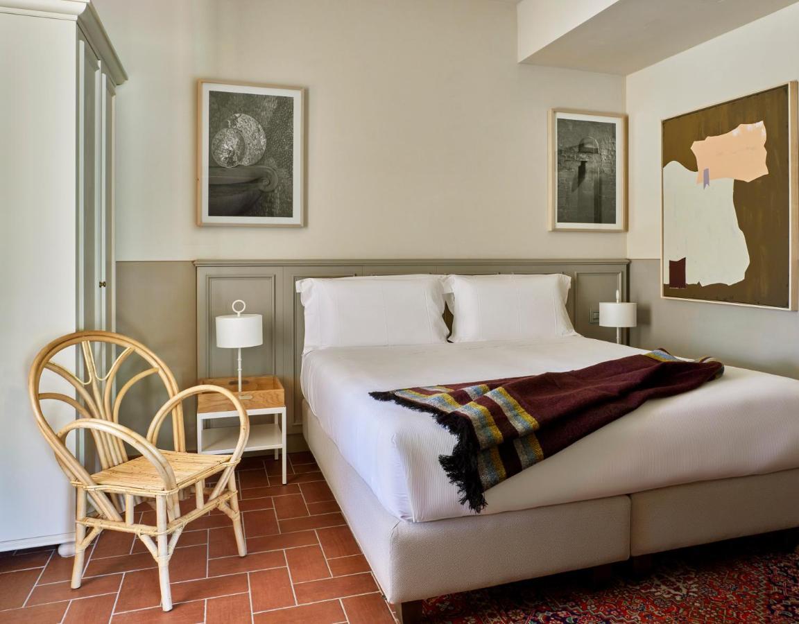 Tenuta Di Artimino Member Of Melia Collection Wine Resort Exterior photo