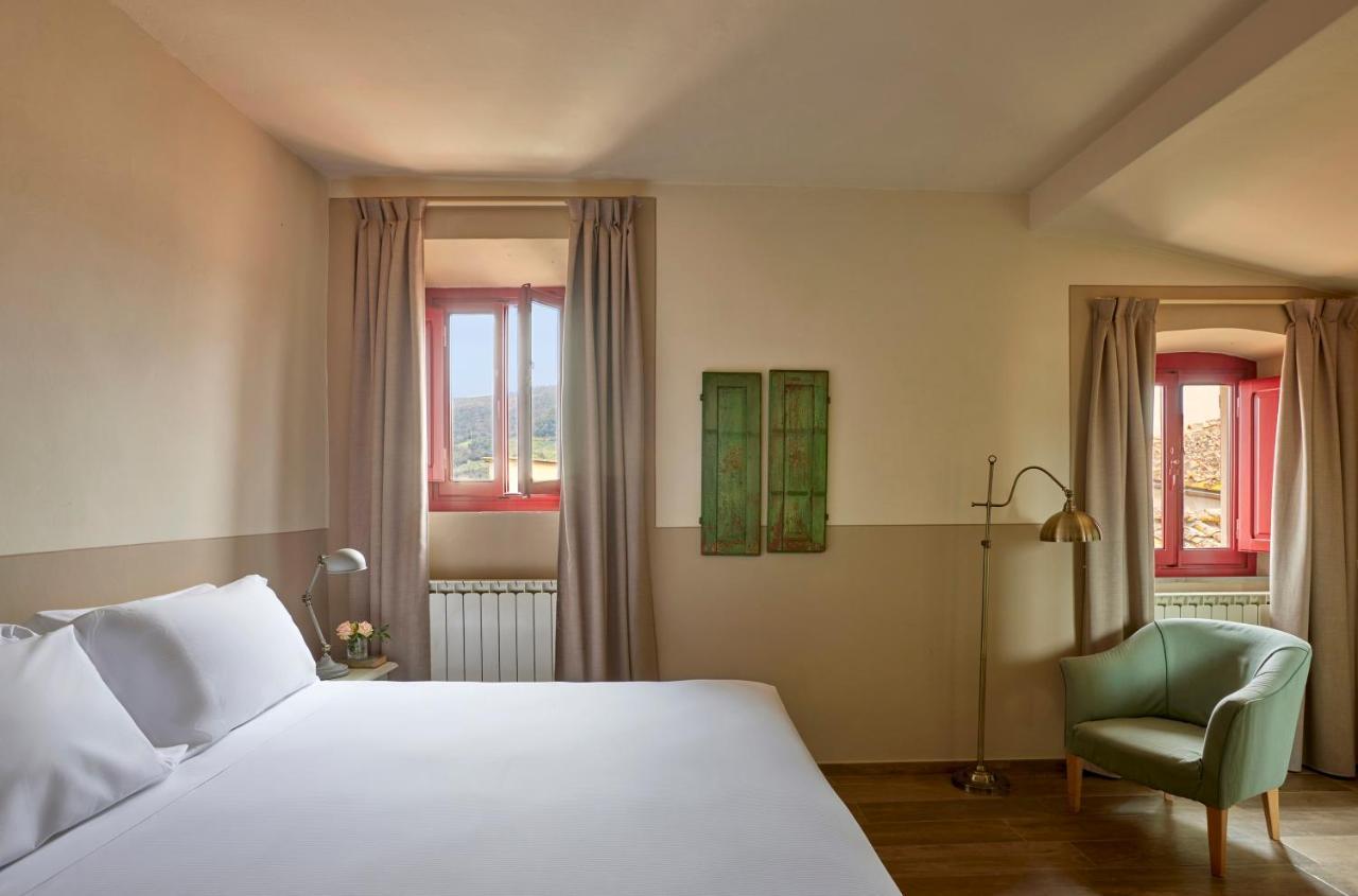 Tenuta Di Artimino Member Of Melia Collection Wine Resort Exterior photo