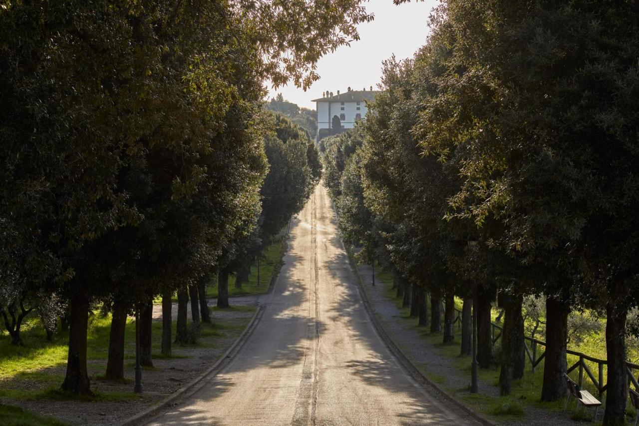 Tenuta Di Artimino Member Of Melia Collection Wine Resort Exterior photo