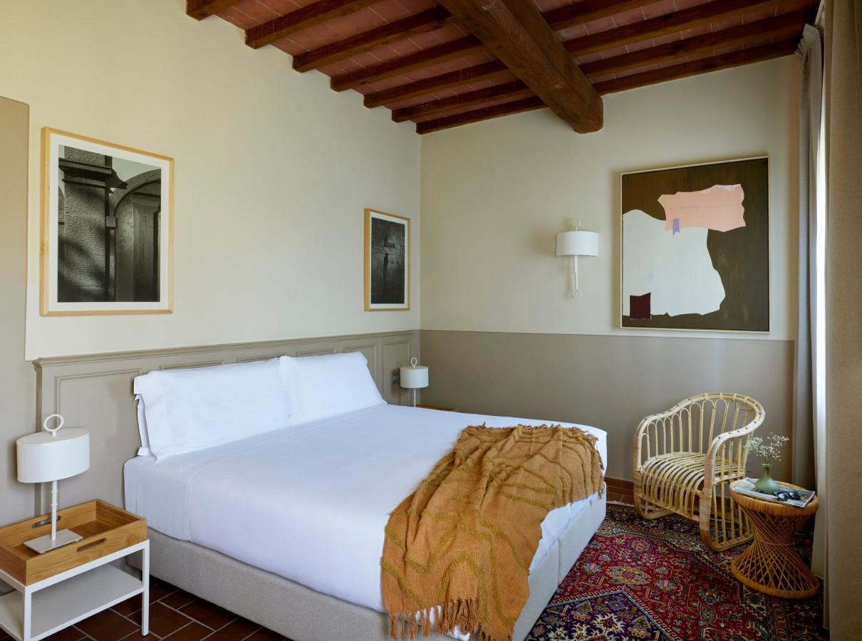 Tenuta Di Artimino Member Of Melia Collection Wine Resort Exterior photo