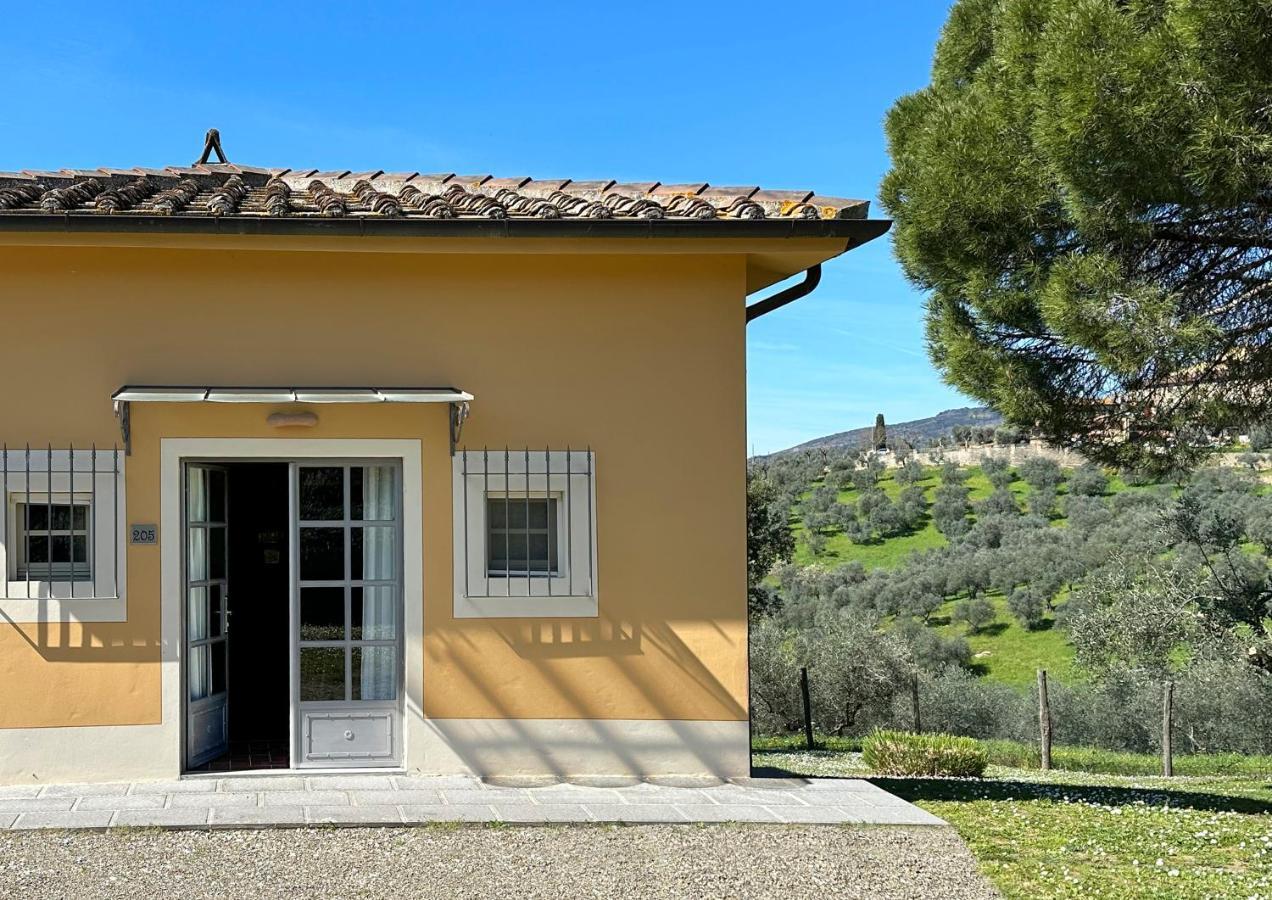 Tenuta Di Artimino Member Of Melia Collection Wine Resort Exterior photo