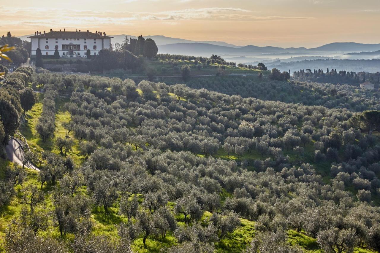 Tenuta Di Artimino Member Of Melia Collection Wine Resort Exterior photo