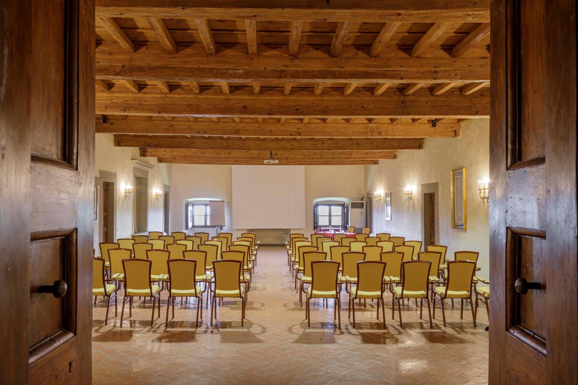 Tenuta Di Artimino Member Of Melia Collection Wine Resort Exterior photo