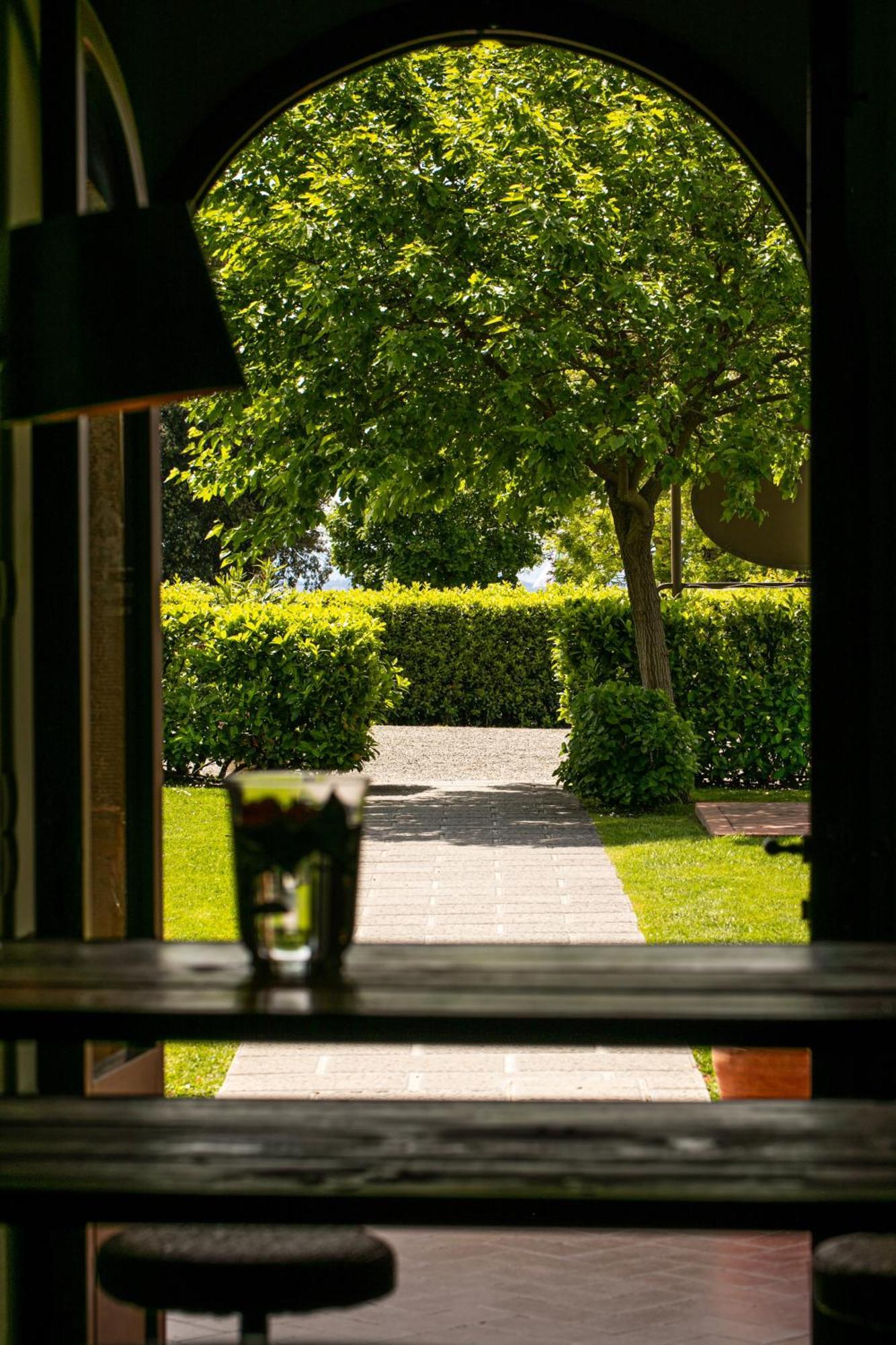 Tenuta Di Artimino Member Of Melia Collection Wine Resort Exterior photo